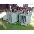 400V to 22kv step up power transformer